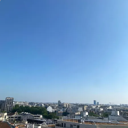 Bel Au Centre De Apartment