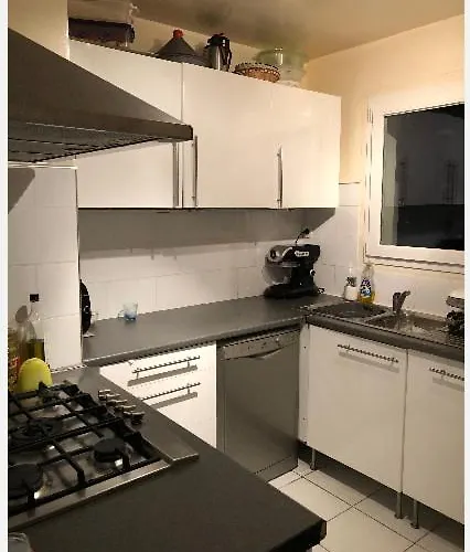 Apartament Bel Au Centre De *