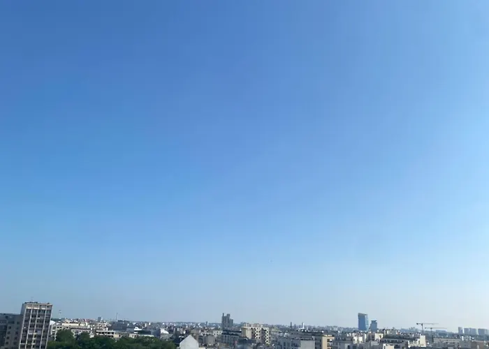 Bel Au Centre De Apartament